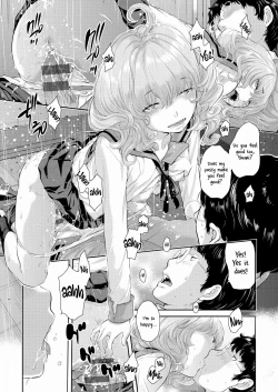 Page 84 of Seifuku Shijou Shugi| Uniforms Supremacy