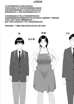 Page 2 of Boku ga Okaa-san to Konna Koto ni Nacchau Hanashi 6 Kanri Hen