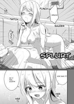Page 22 of Gal-kei Joshi ni Kakikaerareta Ore | I was rewritten as a gyaru girl.