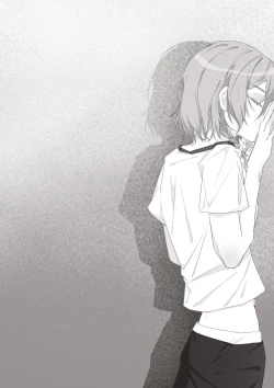 Page 21 of Koi no Iro o, Sono Naka ni Himerareru nara | 若能将恋色隐于其中