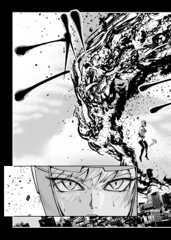 Page 287 of Heropine  Sentai  Pinch Ranger