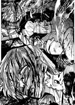 Page 363 of Heropine  Sentai  Pinch Ranger