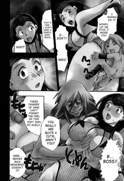 Page 130 of Maranosuke Maki no Ichi