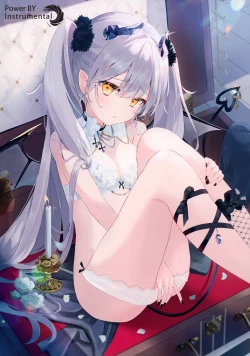 Page 23 of Kayoko no Otomari After