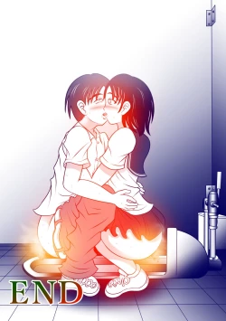 Page 39 of Sarakedasu Kanojo | 毫无保留的女孩