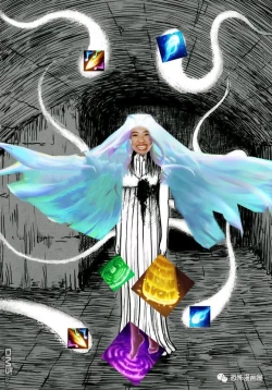 Page 10 of 白袜公主——才女汉化组