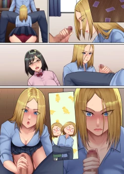 Page 31 of Osananajimi no Gal to Meganekko to Nakadashi Sex ni Oboreta Hi Soen ni Natteta Osananajimi-tachi no Seichou Shita Karada o Mae ni...