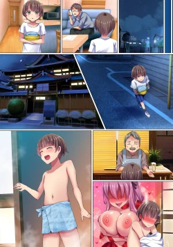 Page 44 of Bitch na Seifuku Joshisan-tachi wa Zenin Ero sugiru