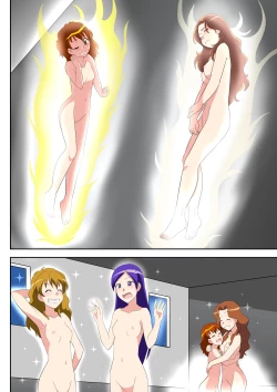 Page 20 of Bikkuri Mark ni Sarete Bakudan no Zairyou ni