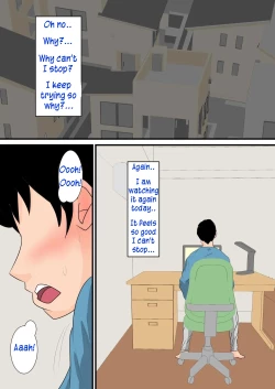 Page 2 of The Mother who Fell Asleep 2: Do Whatever you want to your Sleeping Mother