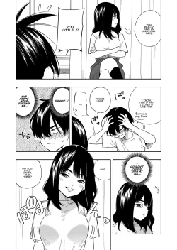 Page 10 of Akuma no Gohoubi | Devillish Reward