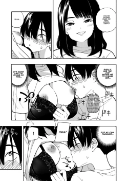 Page 21 of Akuma no Gohoubi | Devillish Reward