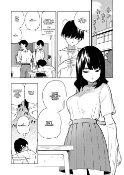 Page 2 of Akuma no Gohoubi | Devillish Reward