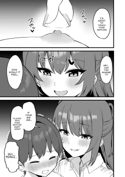 Page 16 of Onee-chan wa Succubus!? | The Older Girl In My Neighborhood Is A Succubus!?