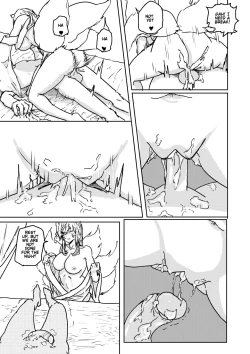 Page 5 of Ahri's Meal 2