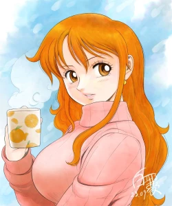 Page 37 of WIP Doujin by Deadlock8383