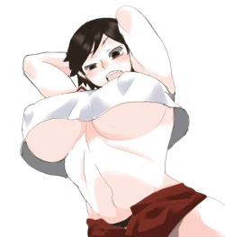 Page 33 of Akuma no Chikubi Choukyou 5