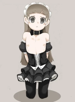 Page 31 of Chichi Katajikena e no Inshidento 2