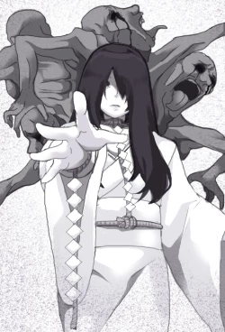 Page 38 of Magan no Toriko