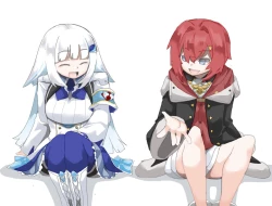 Page 40 of Magan no Toriko