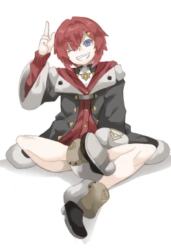 Page 37 of Magan no Toriko 2