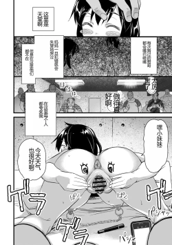 Page 108 of Nikugyaku Egoism