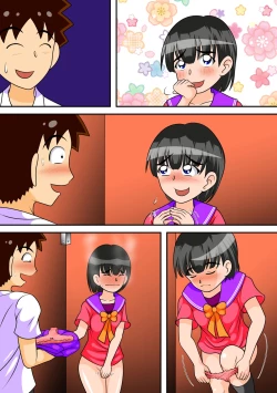 Page 53 of Toilet no Megami-tachi | 厕所的女神们