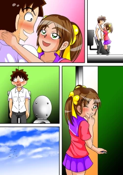 Page 68 of Toilet no Megami-tachi | 厕所的女神们