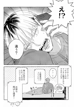 Page 27 of skip run!run!run!