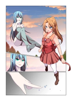 Page 121 of Aku no Hana Vol.3 Skeb+α Matome