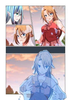 Page 122 of Aku no Hana Vol.3 Skeb+α Matome