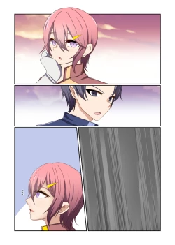 Page 98 of Aku no Hana Vol.3 Skeb+α Matome