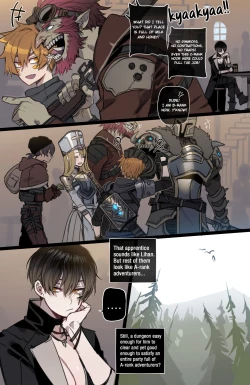 Page 38 of Bad Ending Party