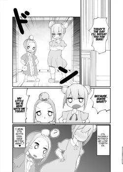 Page 19 of Mio ga Makeru Wakenai jan! | There's No Way Mio Could Lose!
