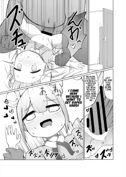 Page 7 of Mio ga Makeru Wakenai jan! | There's No Way Mio Could Lose!