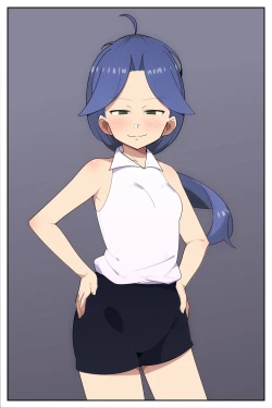 Page 8 of Cool-kei Lolibaba o Cli Zeme Choukyou