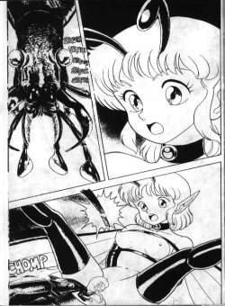 Page 20 of Bondage Fairies 2