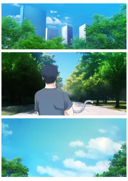 Page 109 of Aisare Neko no Hatsujou Hiki