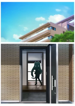 Page 110 of Aisare Neko no Hatsujou Hiki