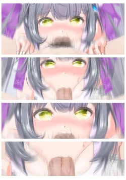 Page 74 of Aisare Neko no Hatsujou Hiki