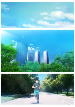 Page 80 of Aisare Neko no Hatsujou Hiki