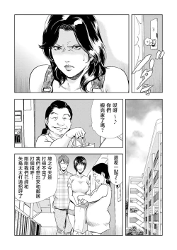 Page 8 of Netorare Vol.04