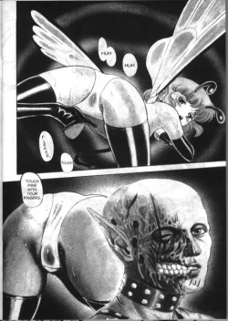 Page 4 of Bondage Fairies 4