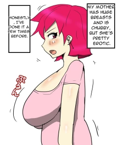 Page 2 of J-Cup no Pocchari Haha ga Kairaku Ochi Suru made Nakadashi Shite Mita