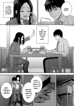 Page 5 of Meguri Ai | Fateful Encounter