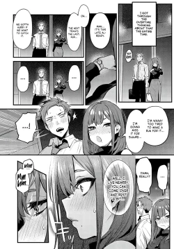 Page 10 of Mou Ichido, Shitemitai. | I Want to Try It Again.