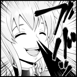 Page 163 of Miku Miku Reaction 1-33