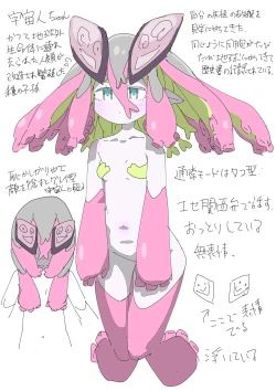 Page 22 of Yorisei Jijitsu ni Goyoujin