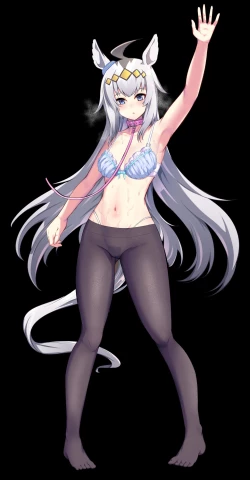 Page 135 of Uma Musume（无意识的咸鱼个人渣翻）