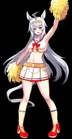 Page 144 of Uma Musume（无意识的咸鱼个人渣翻）